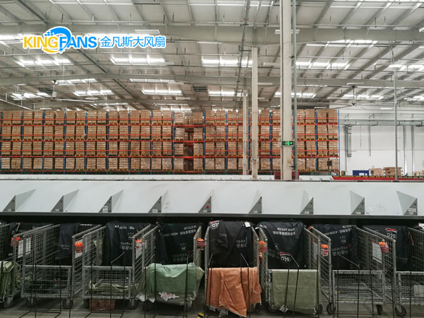 淺談工業(yè)大風扇焊接缺陷產生及防止 淺談工業(yè)大風扇焊接缺陷產生及防止